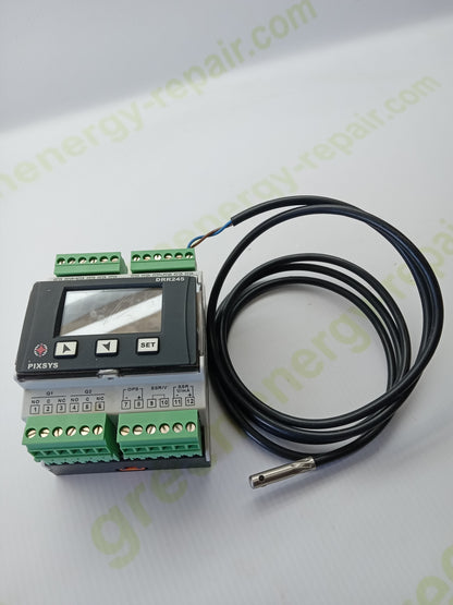 Pixsys DRR245 Temperature Controller / Regulator