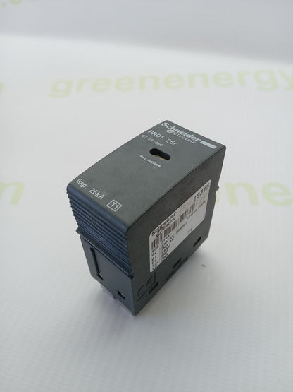 Schneider Electric 16315 C1 25-350 Surge Arrester Module 25kA