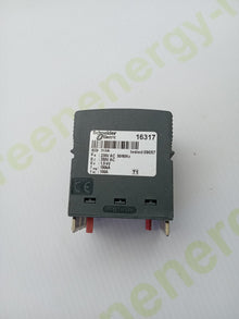 Schneider Electric 16317 C1 Neutral-350 Surge Arrester Module 100kA