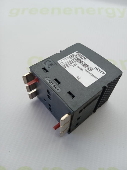 Schneider Electric 16317 C1 Neutral-350 Surge Arrester Module 100kA