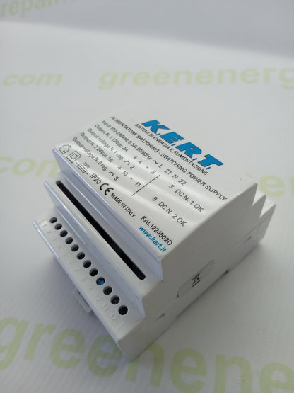 KERT KAL1224502D Switching Power Supply