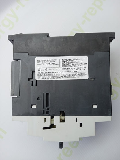 Siemens SIRIUS 3RV1031-4FA10 Motor Protection Circuit Breaker