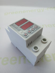 EARU EAPDX-63 Adjustable Voltage & Current Protector