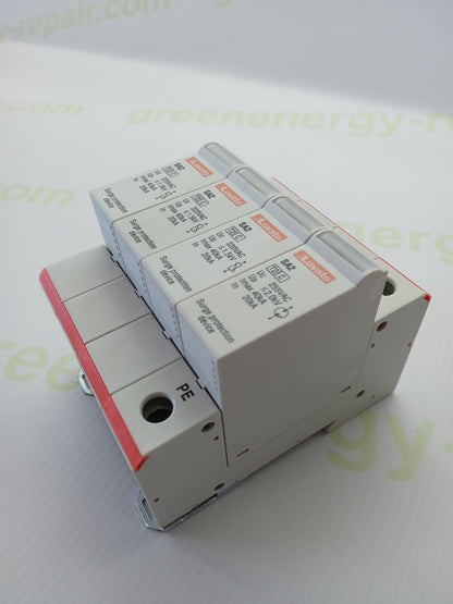Lovato SA2 3N A320 Type 2 Surge Protection Device (SPD)