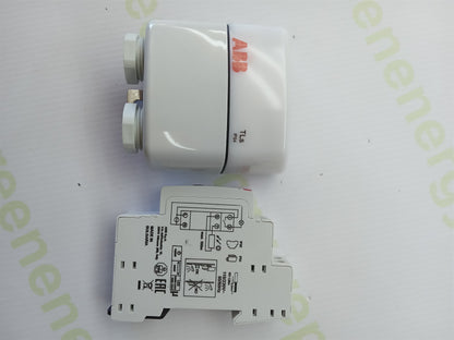 ABB TL1 2CSM229921R1341 — Twilight Switch 2–200 lx