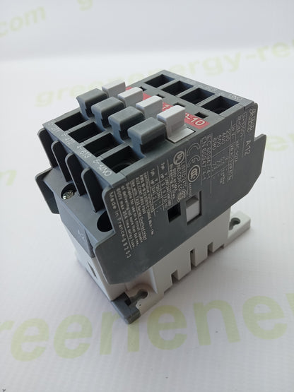 ABB A12-30-10 Contactor 380–415V