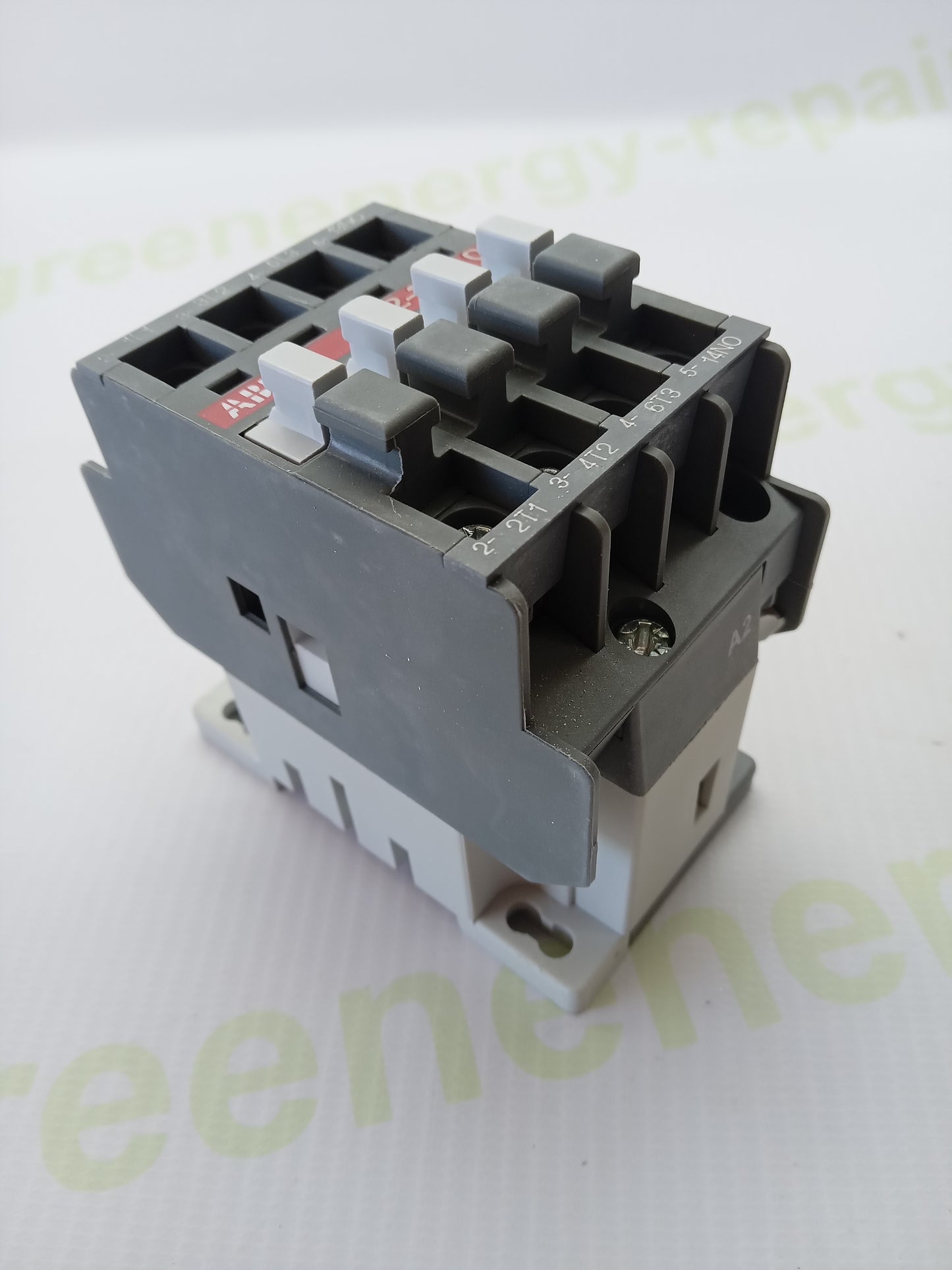 ABB A12-30-10 Contactor 380–415V