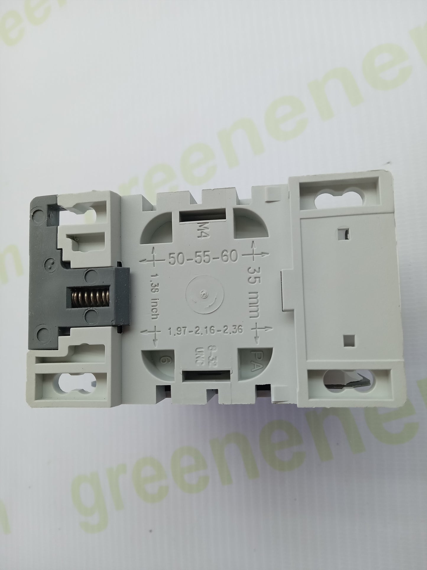 ABB A12-30-10 Contactor 380–415V