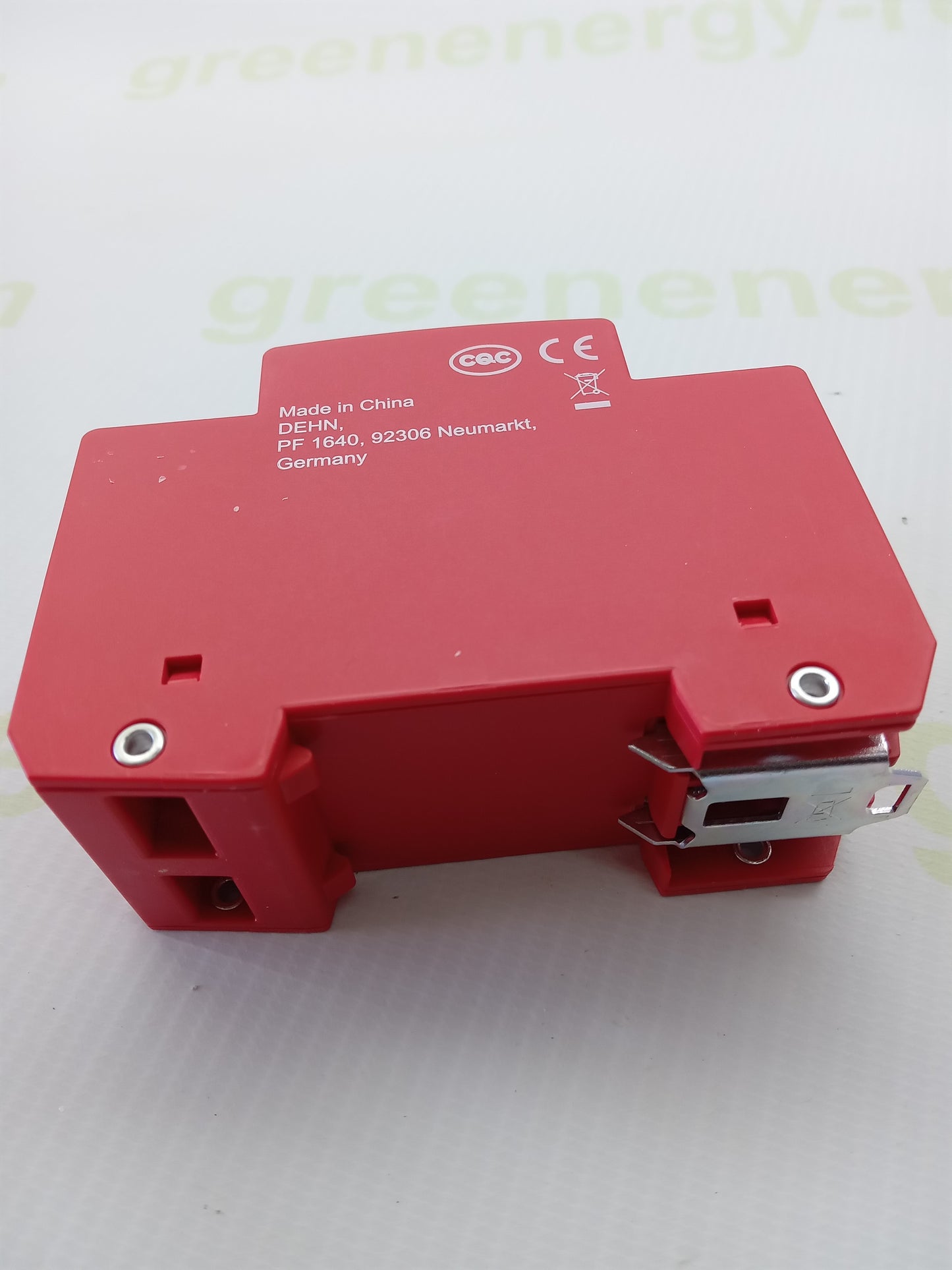 DEHNguard DG TT 2P 20 340 Surge Protective Device – Type 2