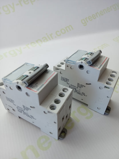 BTicino F74N32 4P Isolating Switch 32A 400V