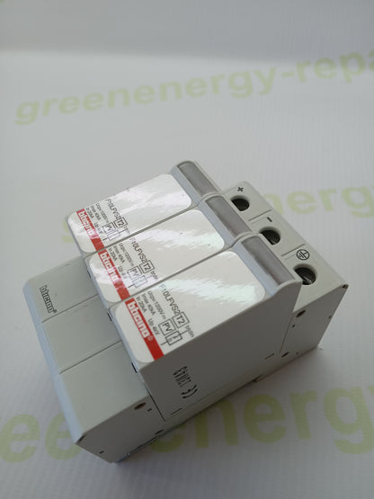 BTicino F10LFV2 Type 2 PV Surge Protection Device – 1200V DC
