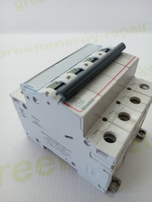 BTicino FN84C50 BTDIN 4P C50 Miniature Circuit Breaker