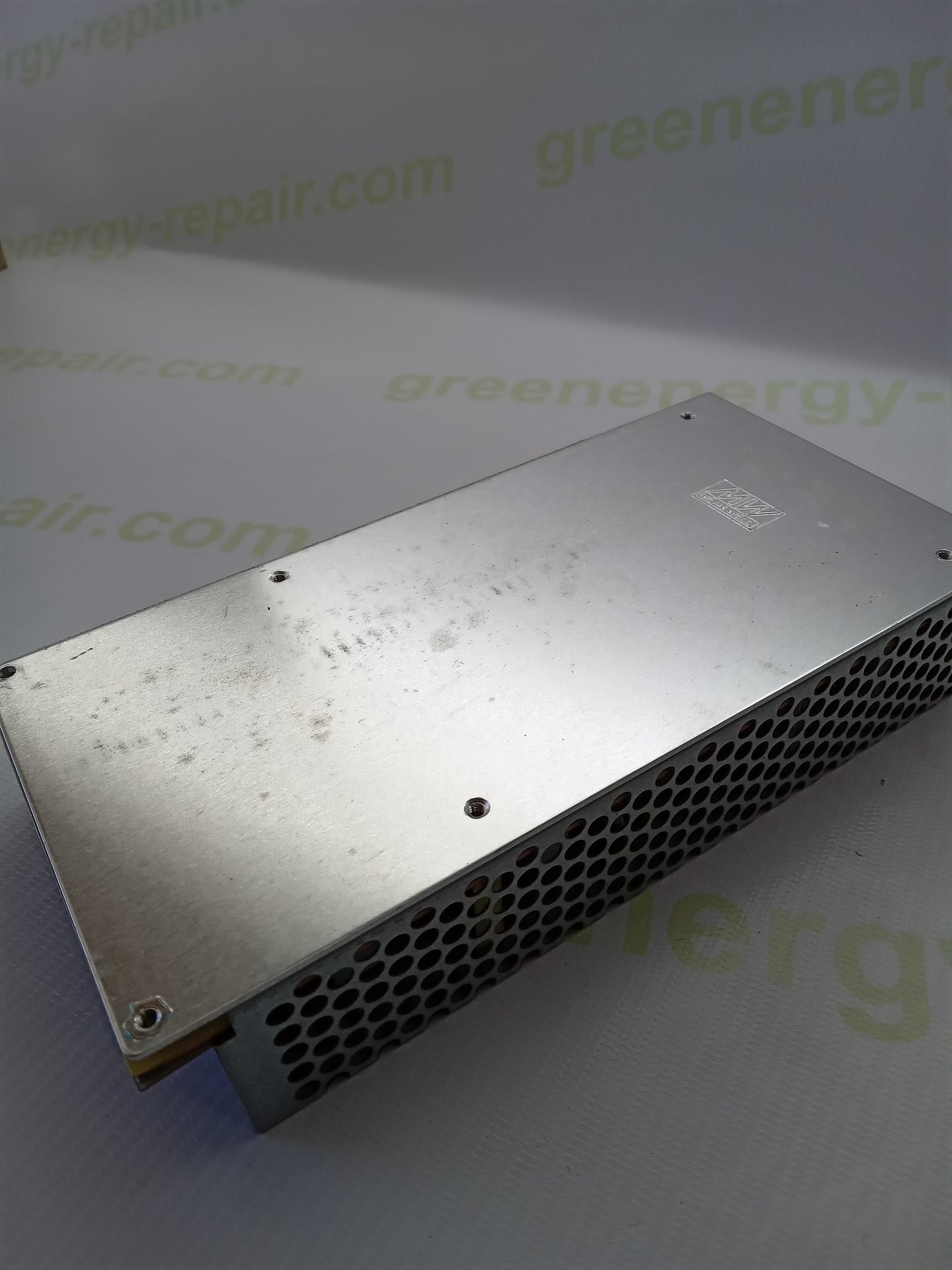 Mean Well RS-150-24 — Switching Power Supply 24V 150W