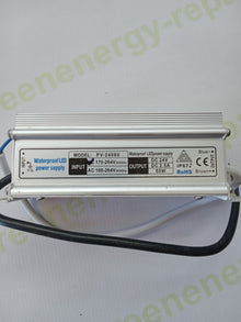 PV-24060 Waterproof LED Power Supply — 24V 60W IP67