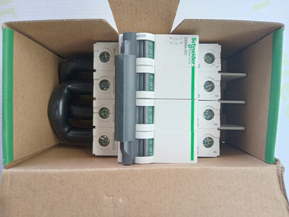 Schneider Electric Acti9 C60NA-DC A9N61690 DC Switch-Disconnector
