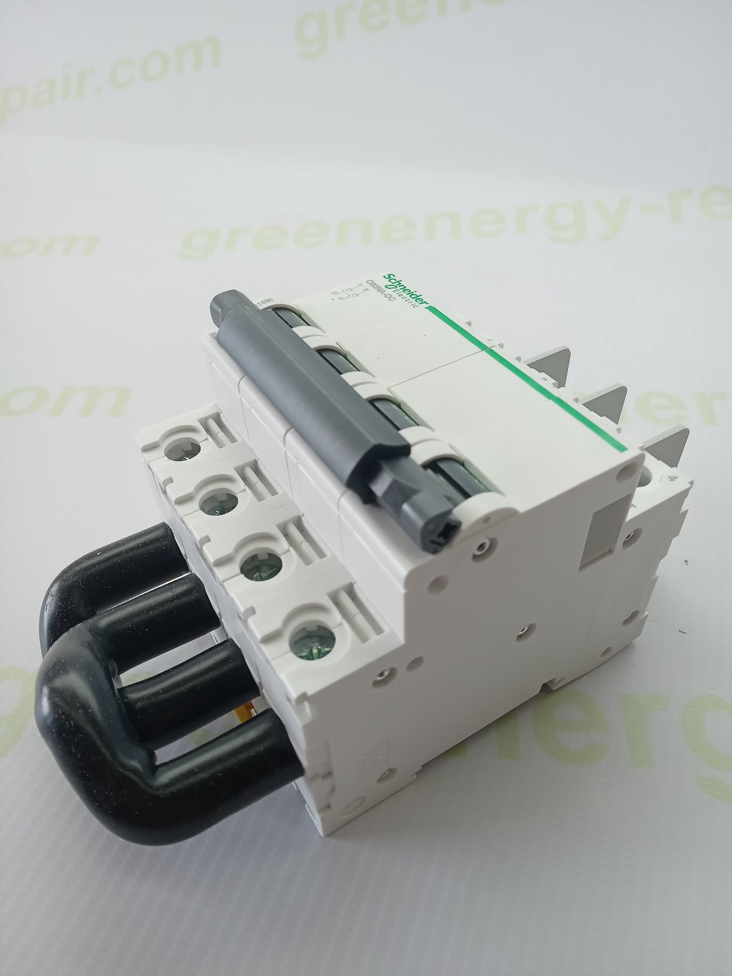 Schneider Electric Acti9 C60NA-DC A9N61690 DC Switch-Disconnector