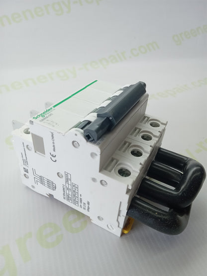 Schneider Electric Acti9 C60NA-DC A9N61690 DC Switch-Disconnector