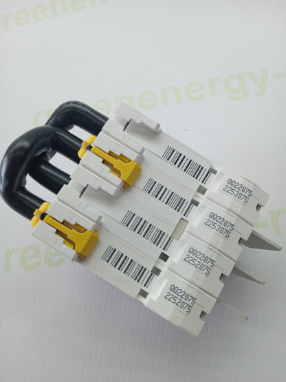 Schneider Electric Acti9 C60NA-DC A9N61690 DC Switch-Disconnector