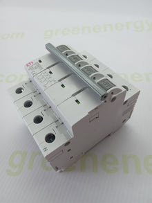 ETI ETIMAT 6 C16 3P+N (002146516) Miniature Circuit Breaker