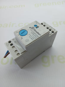 Finder 11.01.8.230.0000 Time Relay, 230–240V AC