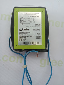 TELE G2FW50H-ZYFA02-Italia (2390911D) Monitoring Relay