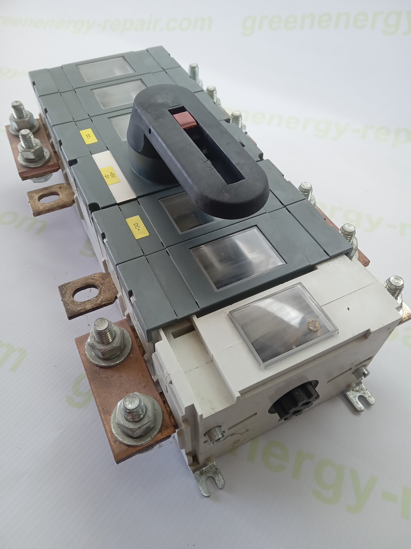 ABB DC Switch Disconnector (DC Load Break Switch) – Used