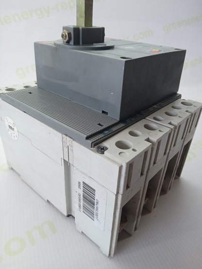 ABB S3 Manual Changeover / Switch Disconnector – Used