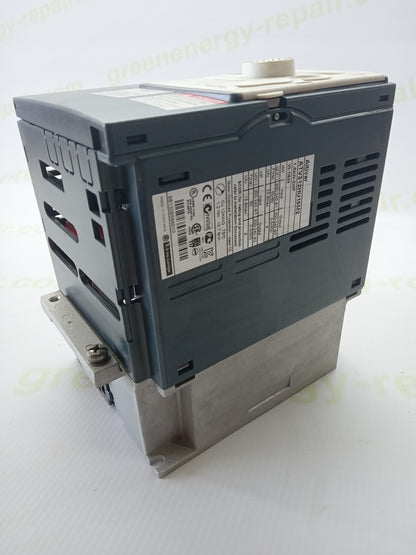 Schneider Electric Altivar 312 ATV312HU15M2 Variable Frequency Drive (VFD) 1.5kW / 2HP – Used