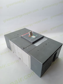 ABB SACE Tmax T5D 630 PV 500A DC Molded Case Circuit Breaker (MCCB)