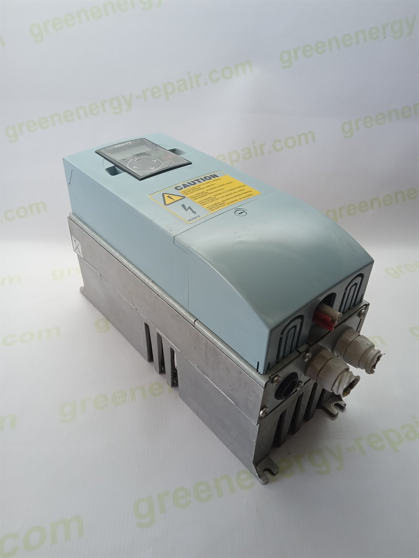 VACON NXL00075C2H1SSS0000 Variable Frequency Drive (VFD) 0.75 kW, 380-500V, IP21