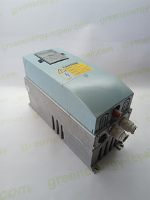 VACON NXL00075C2H1SSS0000 Variable Frequency Drive (VFD) 0.75 kW, 380-500V, IP21