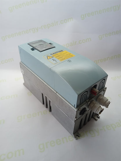 VACON NXL00075C2H1SSS0000 Variable Frequency Drive (VFD) 0.75 kW, 380-500V, IP21