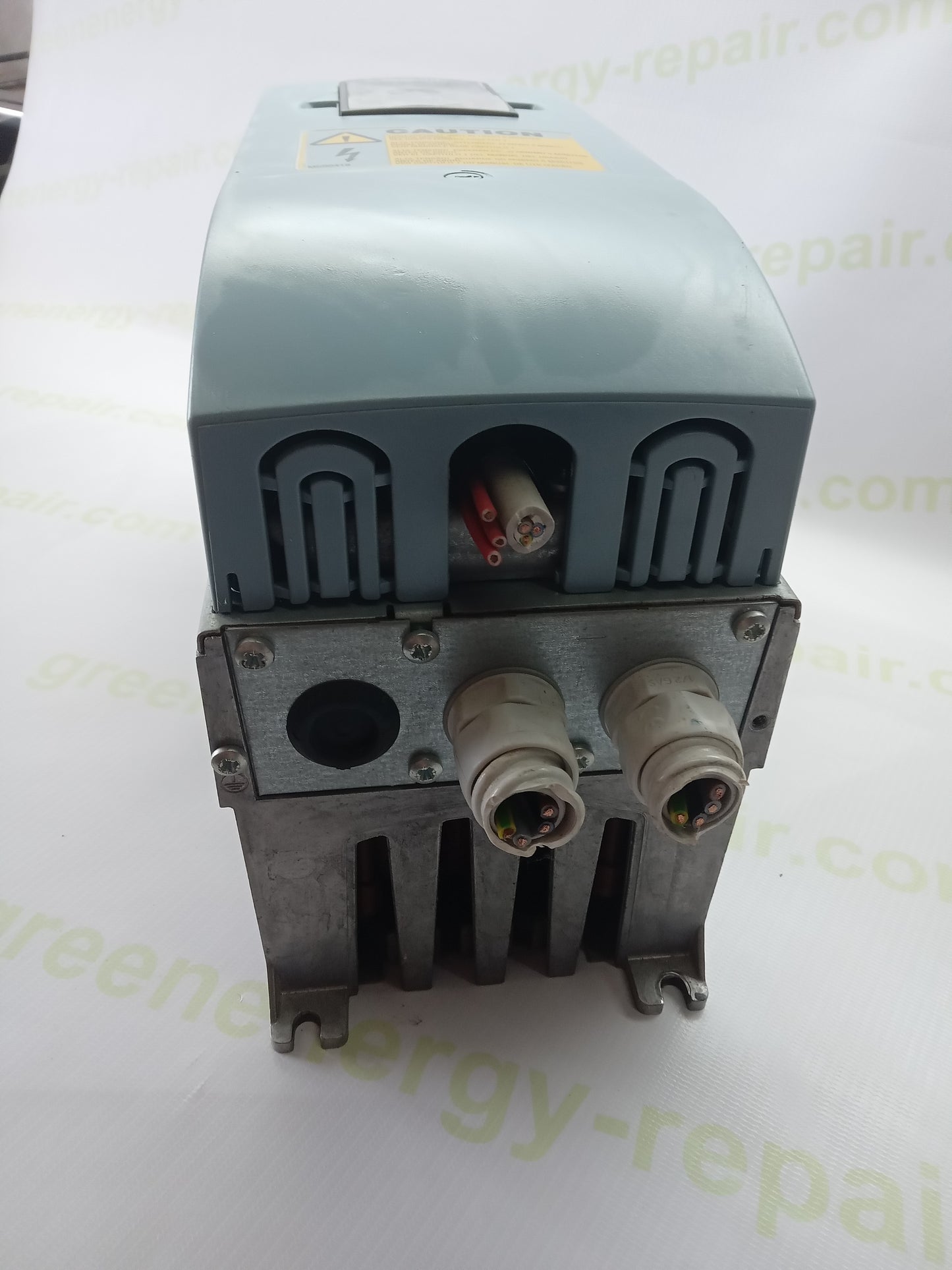 VACON NXL00075C2H1SSS0000 Variable Frequency Drive (VFD) 0.75 kW, 380-500V, IP21