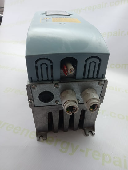 VACON NXL00075C2H1SSS0000 Variable Frequency Drive (VFD) 0.75 kW, 380-500V, IP21