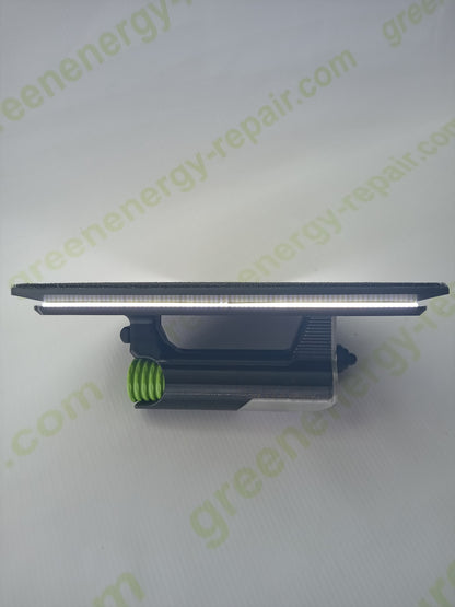 Hand Sanding Float with LED Light and Built-in Power Bank