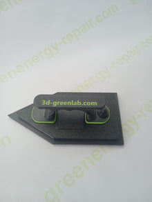Green Lab Trapezoid Sanding Float with LED Light (Battery Powered)