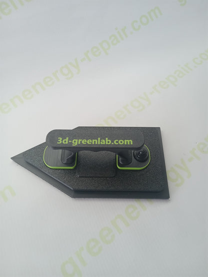 Green Lab LED Sanding Float Set (Battery Powered)