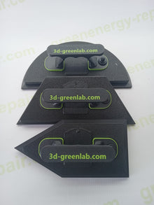 Green Lab LED Sanding Float Set (Battery Powered)