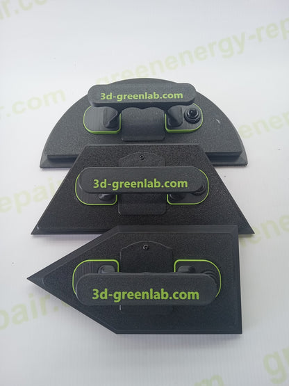 Green Lab LED Sanding Float Set (Battery Powered)
