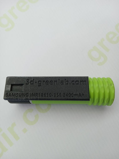 Rechargeable Power Bank for LED Sanding Float