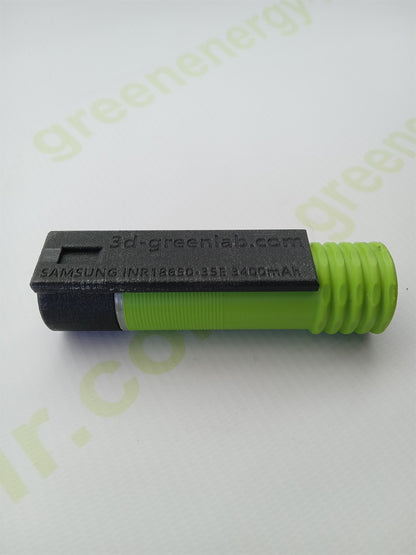 Rechargeable Power Bank for LED Sanding Float