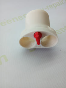 Washing Machine Connection Holder (Water Supply + Drain)