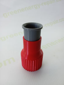Adapter for Connecting Pool Pipes to the Sand Filter Pump