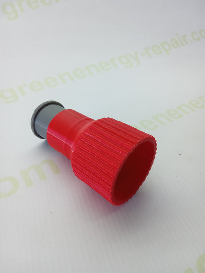 Adapter for Connecting Pool Pipes to the Sand Filter Pump