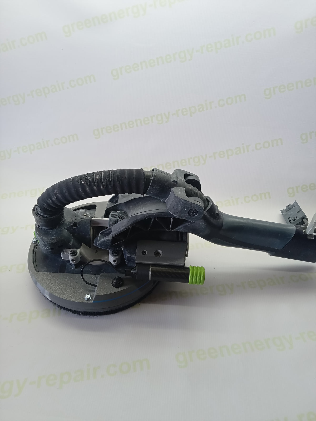 Illuminazione LED aggiuntiva per levigatrice Festool LHS 225 PLANEX
