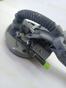 Illuminazione LED aggiuntiva per levigatrice Festool LHS 225 PLANEX