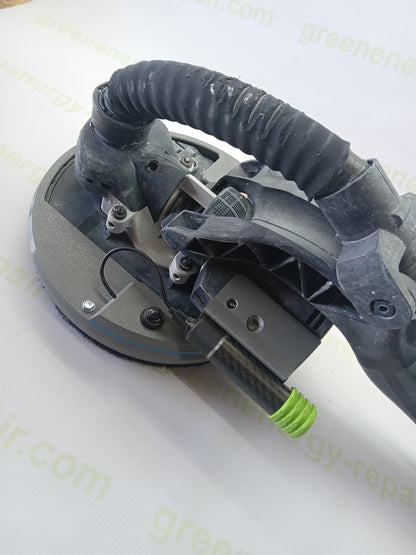 Illuminazione LED aggiuntiva per levigatrice Festool LHS 225 PLANEX