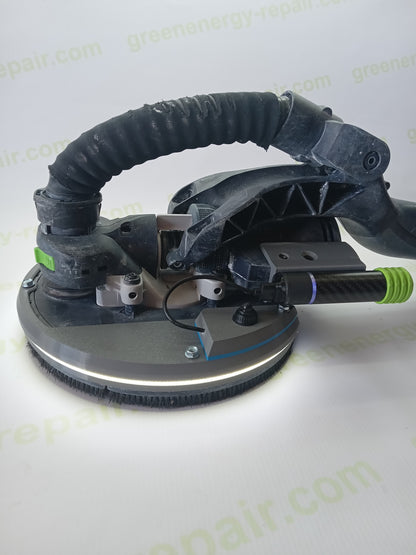 Illuminazione LED aggiuntiva per levigatrice Festool LHS 225 PLANEX