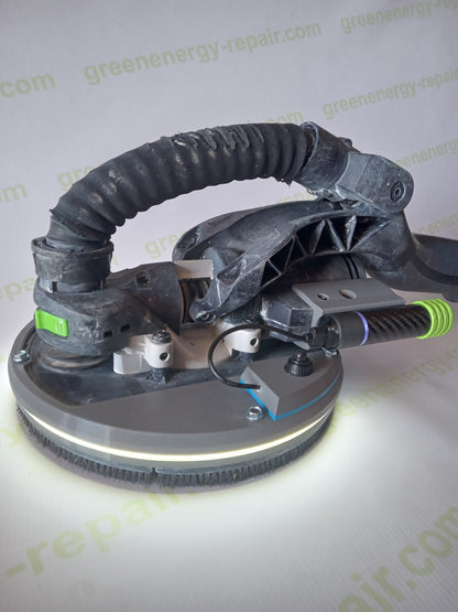 Illuminazione LED aggiuntiva per levigatrice Festool LHS 225 PLANEX