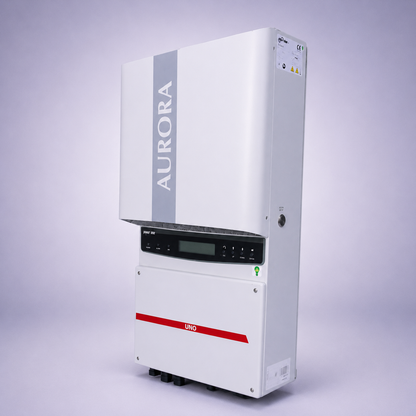 ABB AURORA/Power-One PVI 3.8-I-OUTD-S Transformer-Isolated Solar Inverter | 3.8 kW | Single-Phase | 230 V AC | Outdoor IP65 |